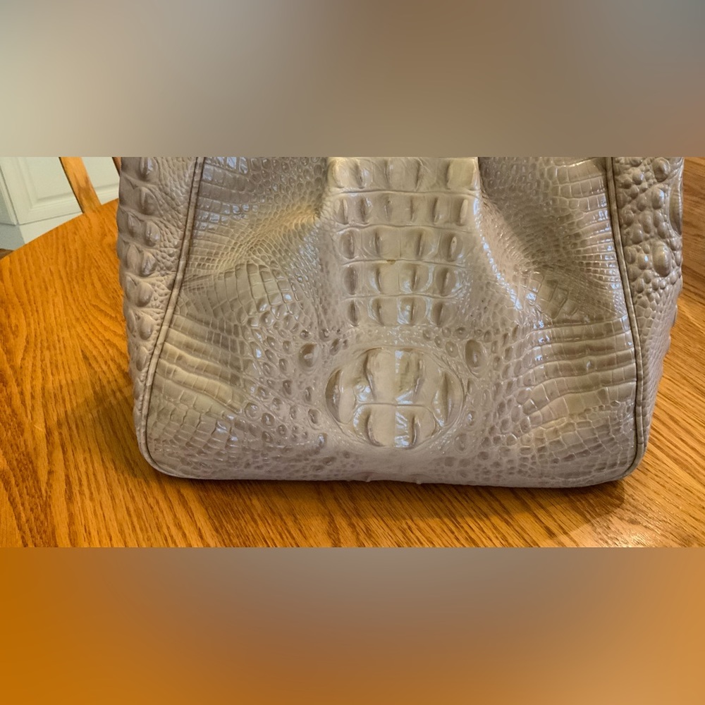 Brahmin very gently used handbag